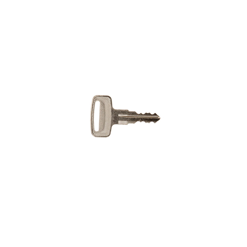 Tennant/Nobles - 8002267 - Key, Ignition [Replmt W/O Dust Boot] (Replaces Tennant 9004545)
