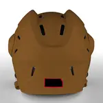 2 Color State Shape Decals
