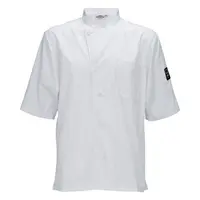 Winco UNF-9WXL Tapered Fit Broadway Ventilated Shirt