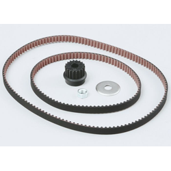 Drive Belt Kit Single Motor