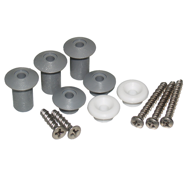 Caldera Spa Pillow Hardware Kit 73019