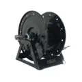 Pressure Washer 150' A-Frame Hose Reel