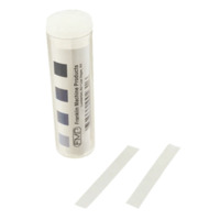 Franklin Machine Products 142-1362 Chlorine Sanitizer Litmus Test Strips (142-1362 & 142-1556)