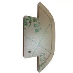 REAR LIGHT ACRYLIC