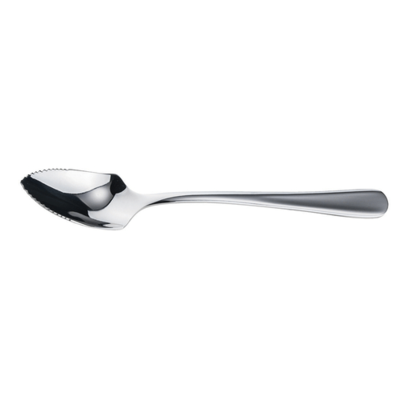 Winco SRS-6 Grapefruit Spoon 6-1/4"