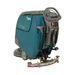 New Tennant T300E 20" Disk Traction, Li-Ion, ECH2O, OBC, Multi-Down, Pad Driver