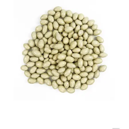 ALMONDS-GREEK YOGURT, OG | 10 LBS