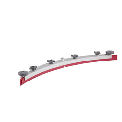 Tennant/Nobles - 4019007 - Squeegee Assy Kit, 800Mm, Ci [T7/Ssr] (Replaces Tennant 9000145)