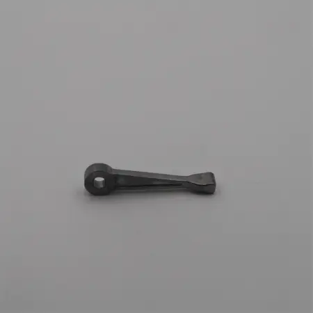 ASSEMBLY, VP424 THROTTLE LEVER