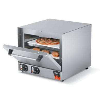 Vollrath 40848 Pizza/Bake Oven Electric