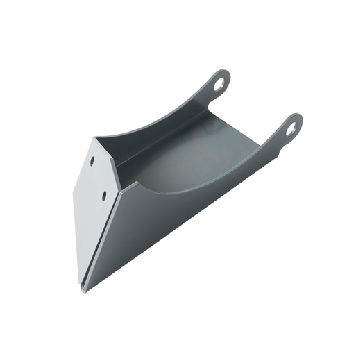 Tennant/Nobles - 4045034 - Bracket, Guard, Lh, 80Cm Cyl [T7] (Replaces Tennant 1033355)