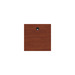 PL195 23x23 BRIDGE- CHERRY