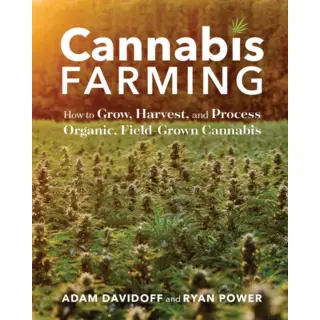 Cannabis Farming