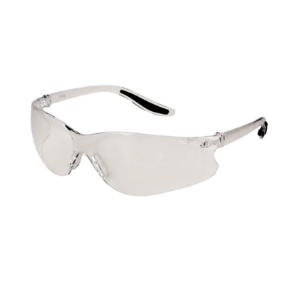 Safety Glasses - Clear - Anti-Scratch - Z500 Series