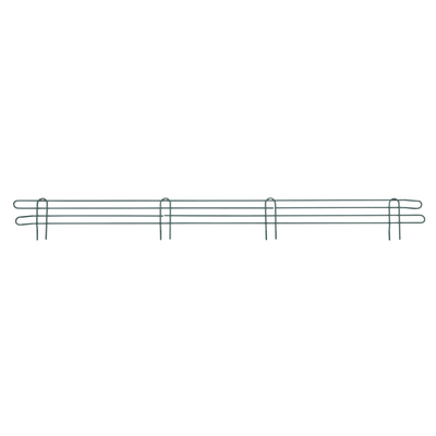 Metro L54N-4K3 Super Erecta Shelf Ledge 54"W X 4"H