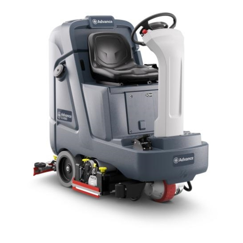 Demo Advance SC4000 28R EcoFlex 220AH OBC
