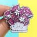 Plant Buddies Enamel Pins