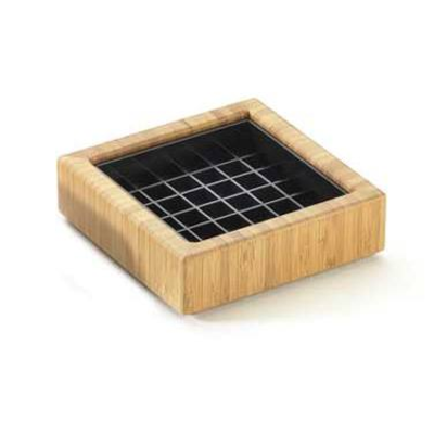 Cal-Mil 330-4-60 4" x 4" Drip Tray
