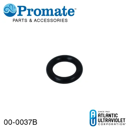 O-Ring: EPDM for Ozone chamber