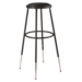NPS 6430HB-10 NPS® 32"-39" Height Adjustable Heavy Duty Vinyl Pa
