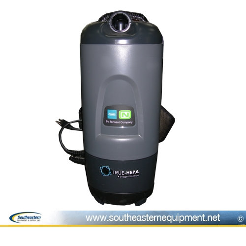 Tennant Backpack Vacuum V-BP-10