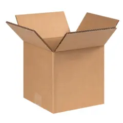 8 X 8 X 8 ECT48 DOUBLE WALL CARTON 15/BD  HD888DW