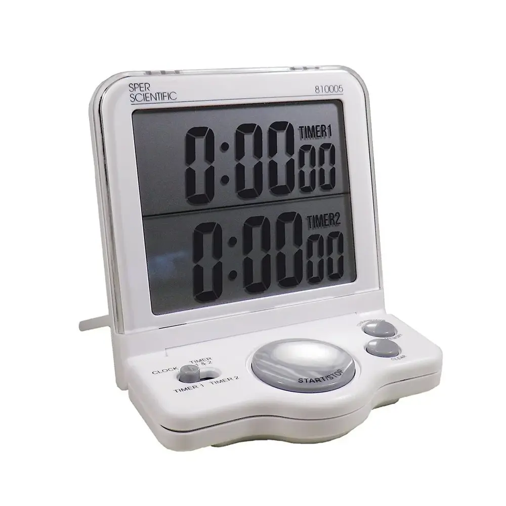 Large Display Timer