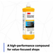 Rubbing Compound Quart