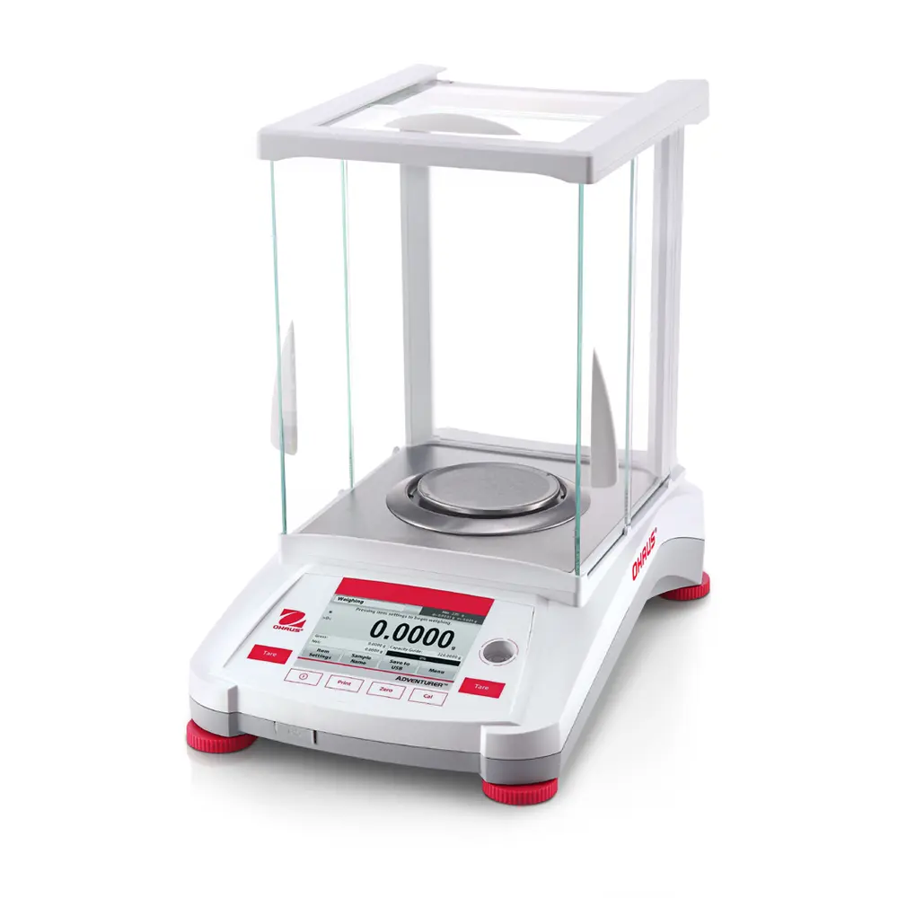 Ohaus Adventurer Analytical Balances