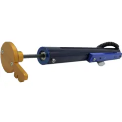 Z PUSH PIPE ASSY KEY MASTER