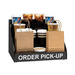 Dispense-Rite MOPU-3B