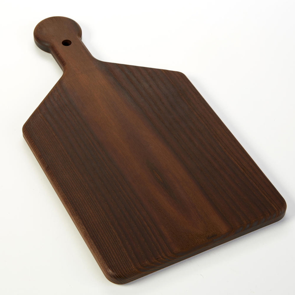 Ash Wood Serving Peels