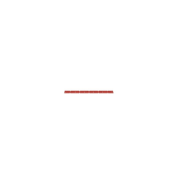 Nilfisk Advance - VF90119 - Blade Squeegee Front Gum Rubber 790Mm 31