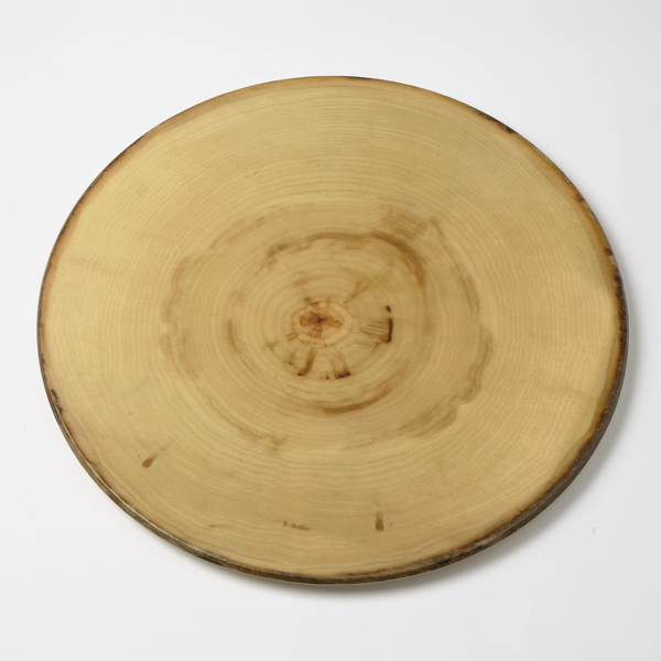 Rustic Wood Melamine Serving Boards