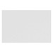 PLT2436 24"x36" RECTANGULAR TOP- WHITE
