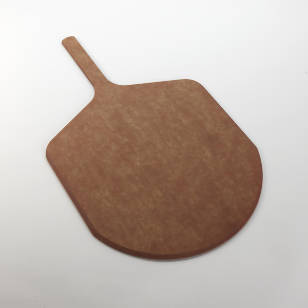 Pressed Wood Pizza Peels - Natural
