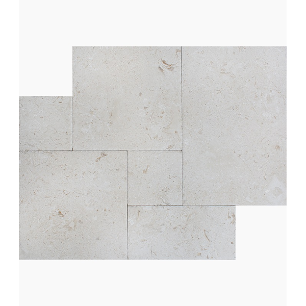 F.Pattern Shell Stone