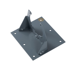 Tennant/Nobles - 4040548 - Bracket Wldt, Mtg, Fan [T7] (Replaces Tennant 1011103)