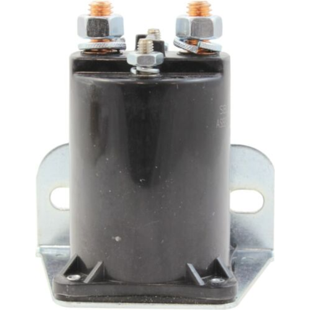 Relay 36Vdc 100Amp Hvy Duty