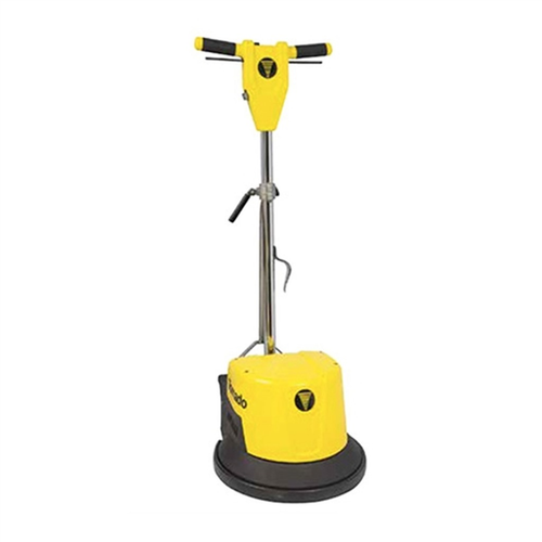 New Tornado Brute Force 17" Heavy Duty Floor Machine