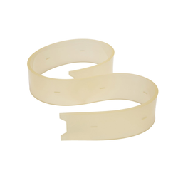 Tennant/Nobles - 4043683 - Blade, Sqge, .38 4.00W 063.2L, Ure (Replaces Tennant 1038680)