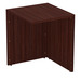 PL194 23x23 RETURN SHELL- Mahogany