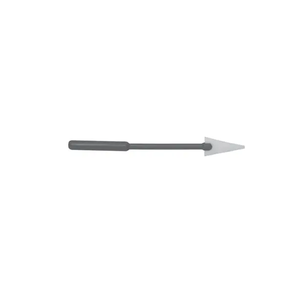 UltraClean Spears, PVA 100/bx Lint Free 10/pk 10/bx 40815