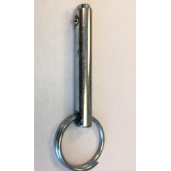 Locking Pin 312Dx2.00L