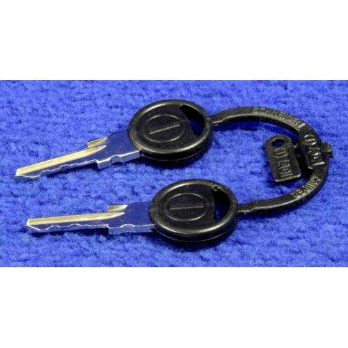 Key, Set Of 2