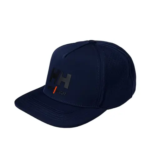 HELLY HANSEN 79759 - Tech Performance Cap - Navy