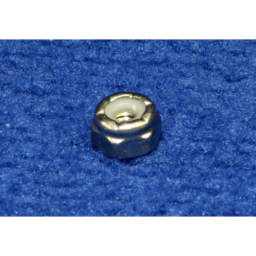 Hex Nut