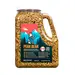 Peak Beak Dried Black Soldier Fly Larvae Treats