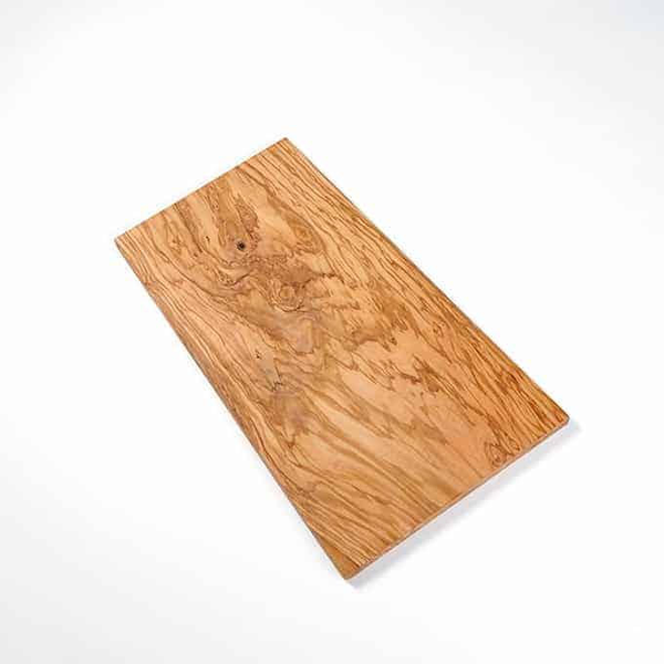 Olive Wood Serving Boards