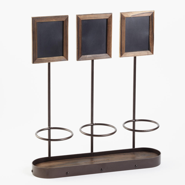 Securit Bottle Displays